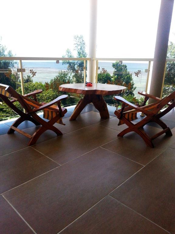 Summer Self Catering Baie Sainte Anne Exterior photo
